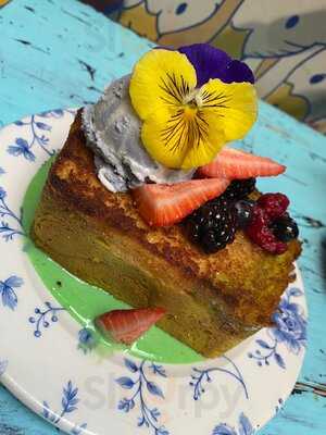 Kiin Thai-viet Eatery