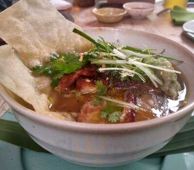 Kiin Thai-viet Eatery