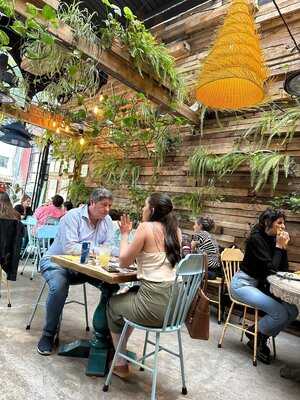 Kiin Thai-viet Eatery