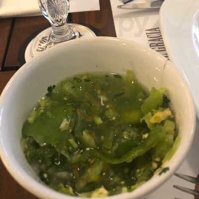 Salon Paseo De Gracia