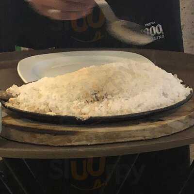 Salon Paseo De Gracia