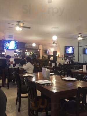 Salon Paseo De Gracia