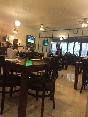 Salon Paseo De Gracia