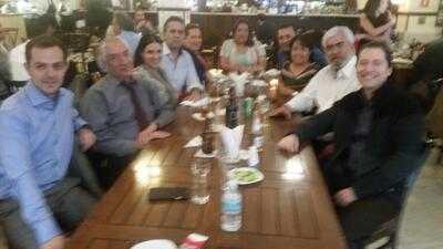 Salon Paseo De Gracia