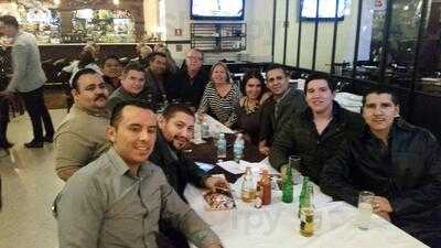 Salon Paseo De Gracia