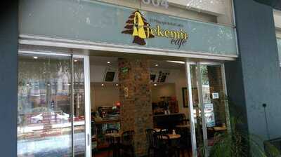 Café Jekemir