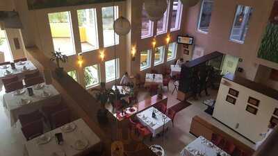 La Mansión Periférico Sur