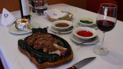 La Mansión Periférico Sur