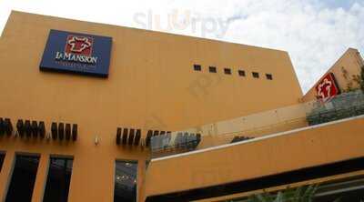 La Mansión Periférico Sur