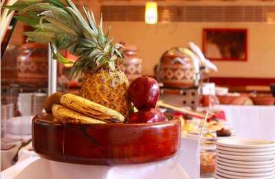 La Mansión Periférico Sur