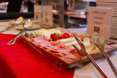 La Mansión Periférico Sur