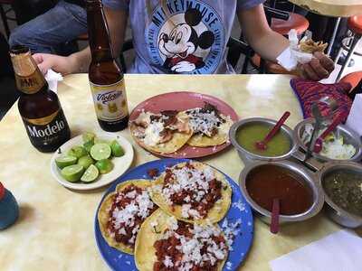 Taqueria Arandas