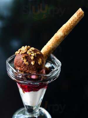 Neveria Roxy (cineteca Nacional)