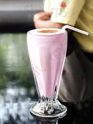 Neveria Roxy (cineteca Nacional)