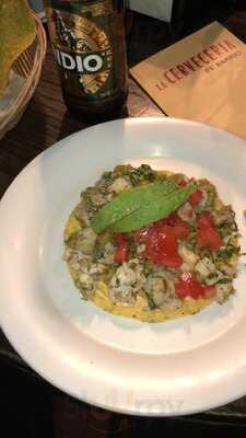 La Cerveceria De Barrio