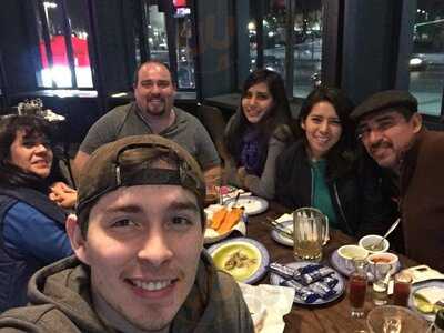 La Cerveceria De Barrio