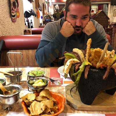 Parrilla Leonesa Centro