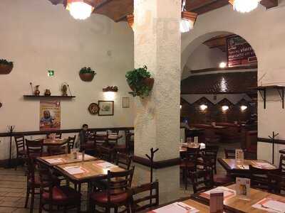 Parrilla Leonesa Centro