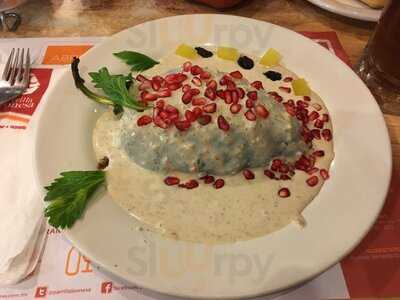 Parrilla Leonesa Centro