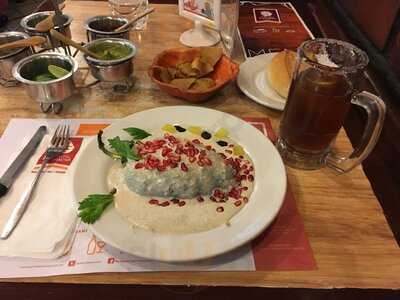 Parrilla Leonesa Centro