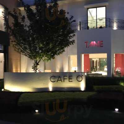 Cafe Ó