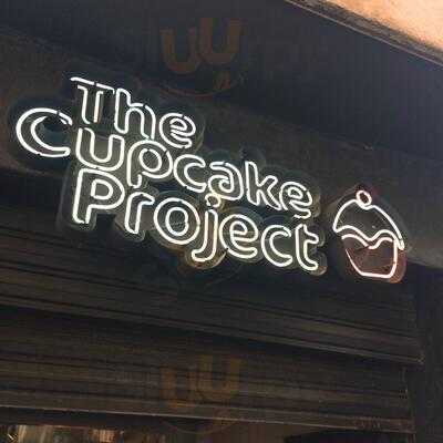The Cupcake Project