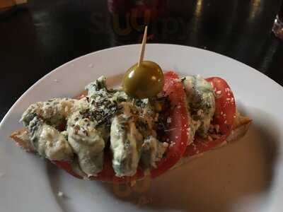 Las Tapas De San Juan Isabel La Catolica