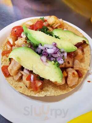 Marisqueria El K-guamo