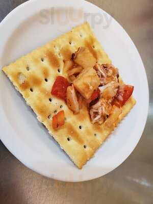 Marisqueria El K-guamo