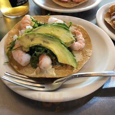 Marisqueria El K-guamo