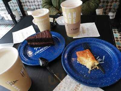 Cielito Querido Café