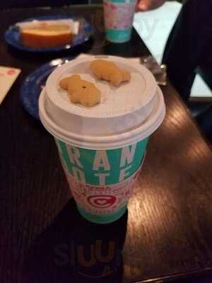 Cielito Querido Café