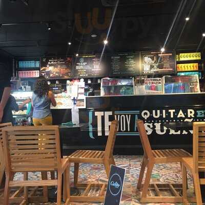 Cielito Querido Café