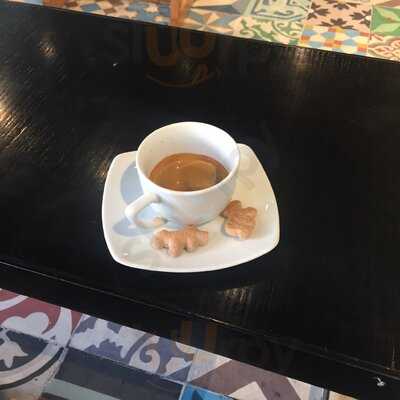 Cielito Querido Café