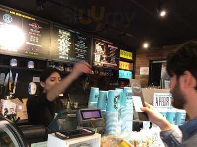 Cielito Querido Café