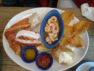 Red Lobster