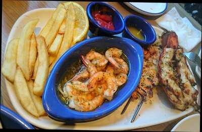 Red Lobster