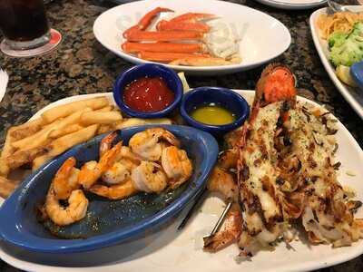 Red Lobster