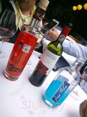 Casa Tios Restaurante