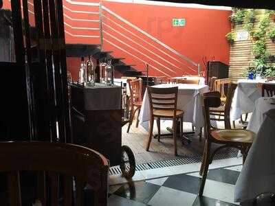 Casa Tios Restaurante