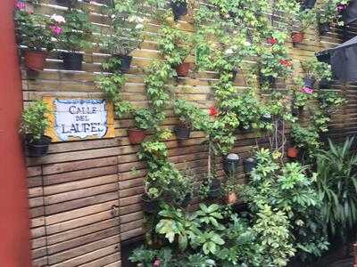 Casa Tios Restaurante