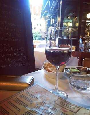 Casa Tios Restaurante