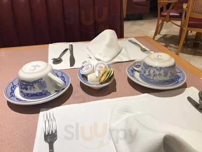 Sanborns Condes De Xala