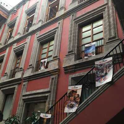 Sanborns Condes De Xala