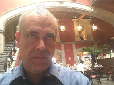 Sanborns Condes De Xala