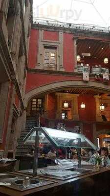 Sanborns Condes De Xala