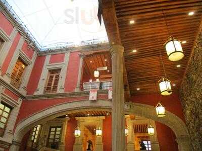 Sanborns Condes De Xala