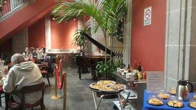 Sanborns Condes De Xala