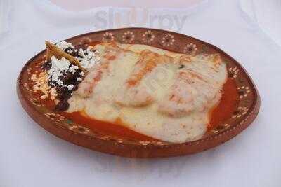 El Morral Miguel Ángel De Quevedo