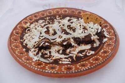 El Morral Miguel Ángel De Quevedo